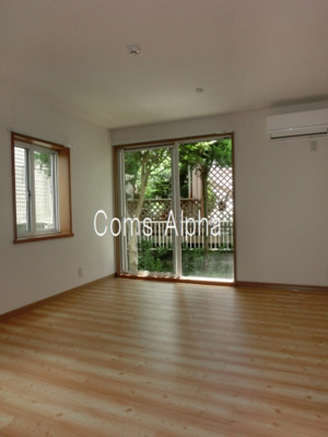 【居間・リビング】 | 加藤テラス | 加藤テラス　リビング