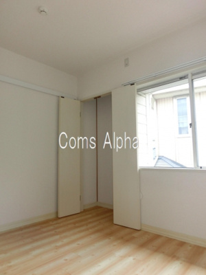 【洋室】 | 加藤テラス | 加藤テラス　洋室