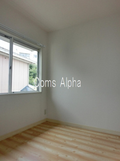 【洋室】 | 加藤テラス | 加藤テラス　洋室