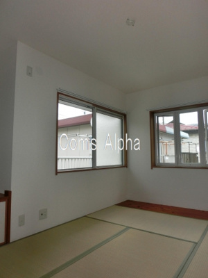 【和室】 | 加藤テラス | 加藤テラス　和室