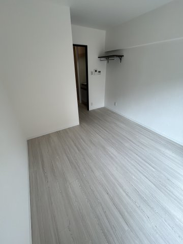 グリーンビュー田川の洋室