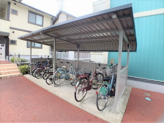リビングタウン中島Aのその他共用部分