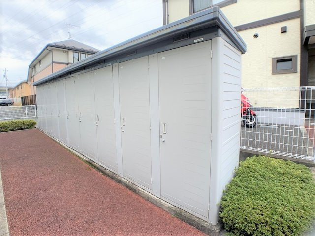 リビングタウン中島Aのその他共用部分