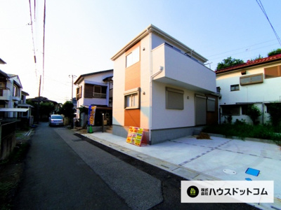 【外観】 | 白岡市太田新井