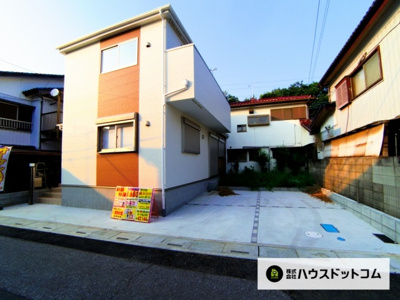 【外観】 | 白岡市太田新井