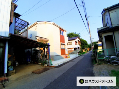【外観】 | 白岡市太田新井
