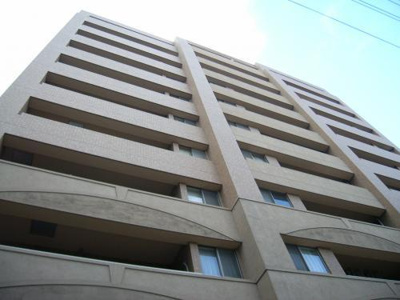 【外観】 | エステムコート天神橋