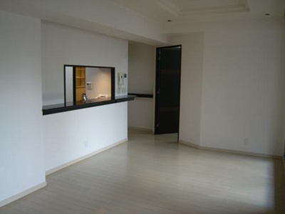 【居間・リビング】 | エステムコート天神橋