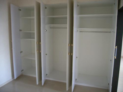 【収納】 | エステムコート天神橋