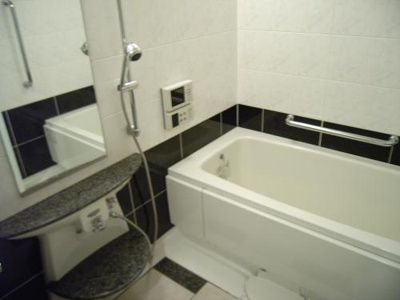 【居間・リビング】 | エステムコート天神橋