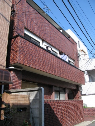 メゾン喜の外観|外観