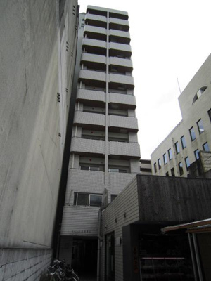 【外観】 | スペリオン四条烏丸