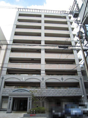 【外観】 | エステムプラザ京都四条烏丸