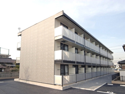 【外観】 | 五井南