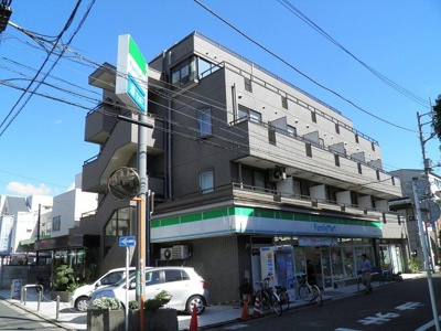 【外観】 | ル・ヴァンドベール福井