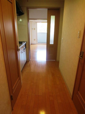 【内装】 | プールトゥジュール