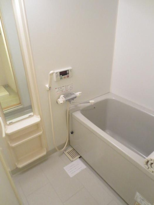 【浴室】 | プールトゥジュール