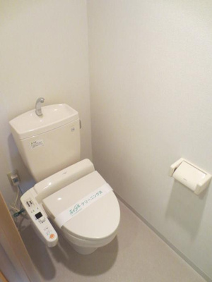 【トイレ】 | プールトゥジュール