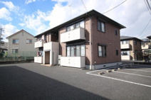 レジデンス・ノヴァＣ棟の画像