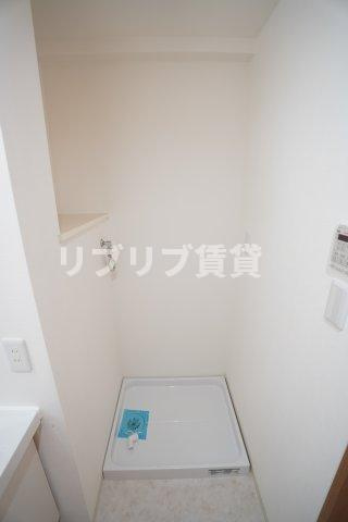 リーベスト西千葉の設備