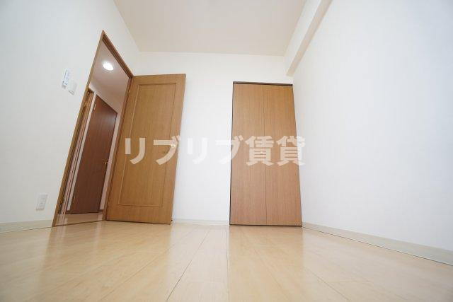リーベスト西千葉の洋室
