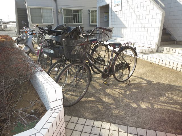 イナゲハイツⅢのその他共用部分