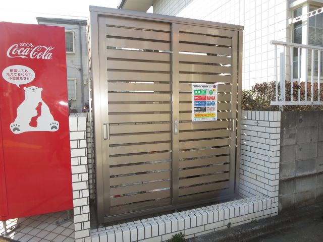 イナゲハイツⅢのその他