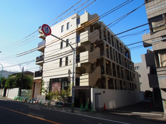 【外観】 | リーラ初台