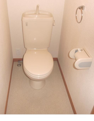 【トイレ】 | アークⅡ