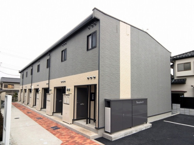 【外観】 | アークⅡ