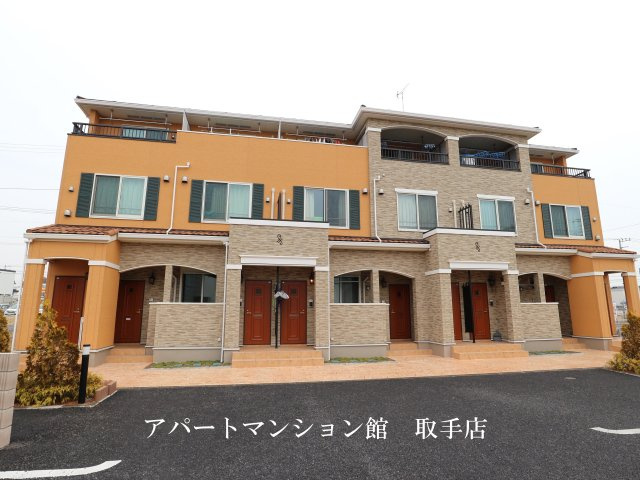 メゾン　ゆめみの