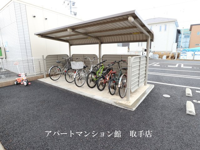 メゾン　ゆめみののその他共用部分