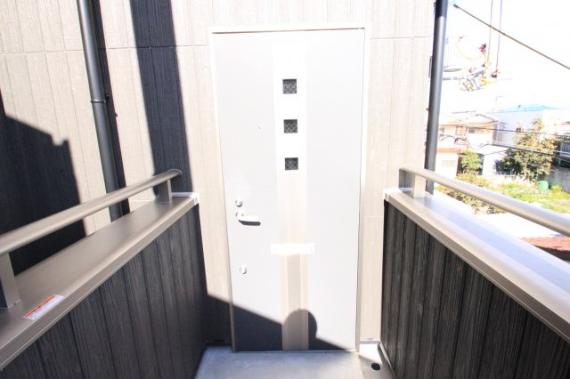 ミューズ・ロゼアⅠ( 近畿大学 一人暮らし )のその他