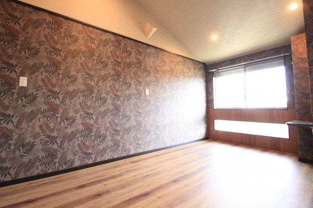 ミューズ・ロゼアⅠ( 近畿大学 一人暮らし )の洋室