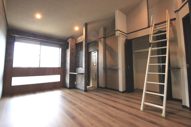 ミューズ・ロゼアⅠ( 近畿大学 一人暮らし )の洋室