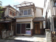 加古川市平岡町新在家の一戸建ての画像