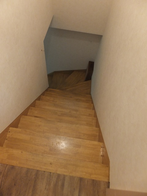 津山市上之町　売店舗併用住宅のその他