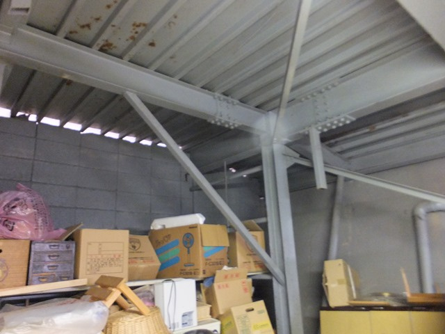 津山市上之町　売店舗併用住宅のその他