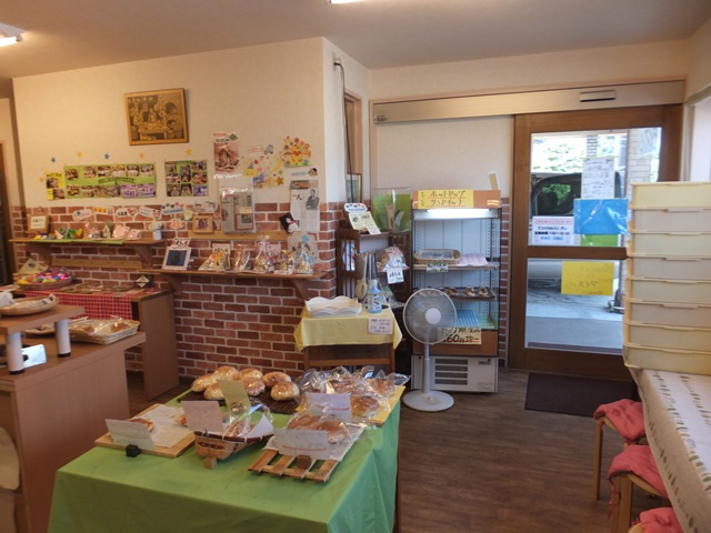 津山市上之町　売店舗併用住宅のその他|店舗