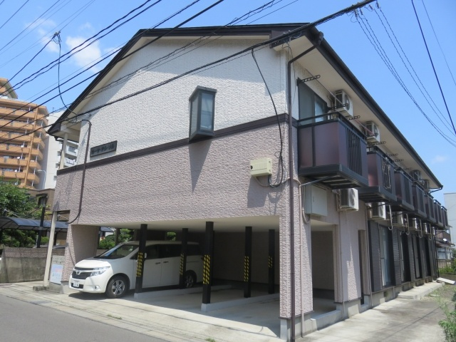 カーサデルソル 多賀城市 仙台市の賃貸物件ならナゴミリアルエステートへ