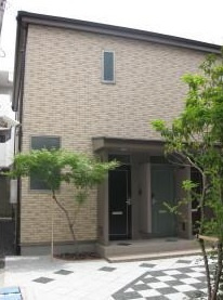 【外観】 | フォースターズ