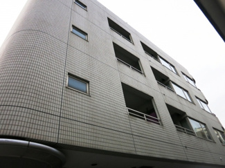 【外観】 | 萩原ビル