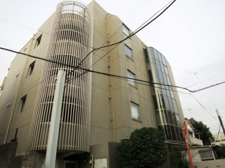 【外観】 | 萩原ビル