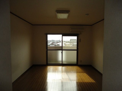 【洋室】 | ユーミーマンション小杉 | ※同型別室参考写真 リノベーション前のお写真になります。