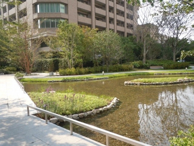 【その他共用部分】 | グランフロント大阪オーナーズタワー