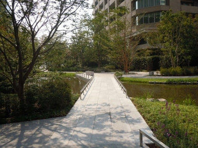 【その他共用部分】 | グランフロント大阪オーナーズタワー