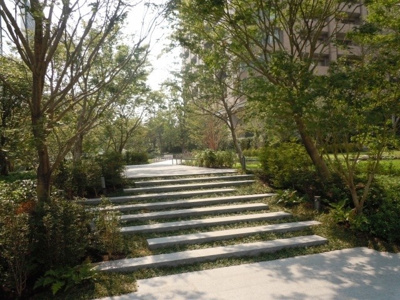 【その他共用部分】 | グランフロント大阪オーナーズタワー