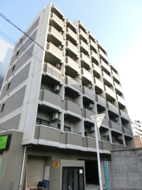 オリエントハイツ