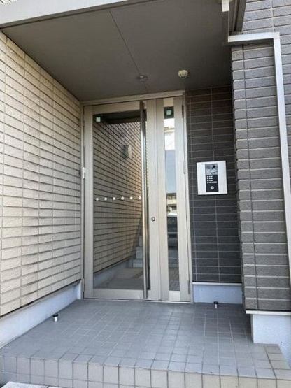 【エントランス】 | アヴニールOT