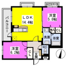シナンジュの画像